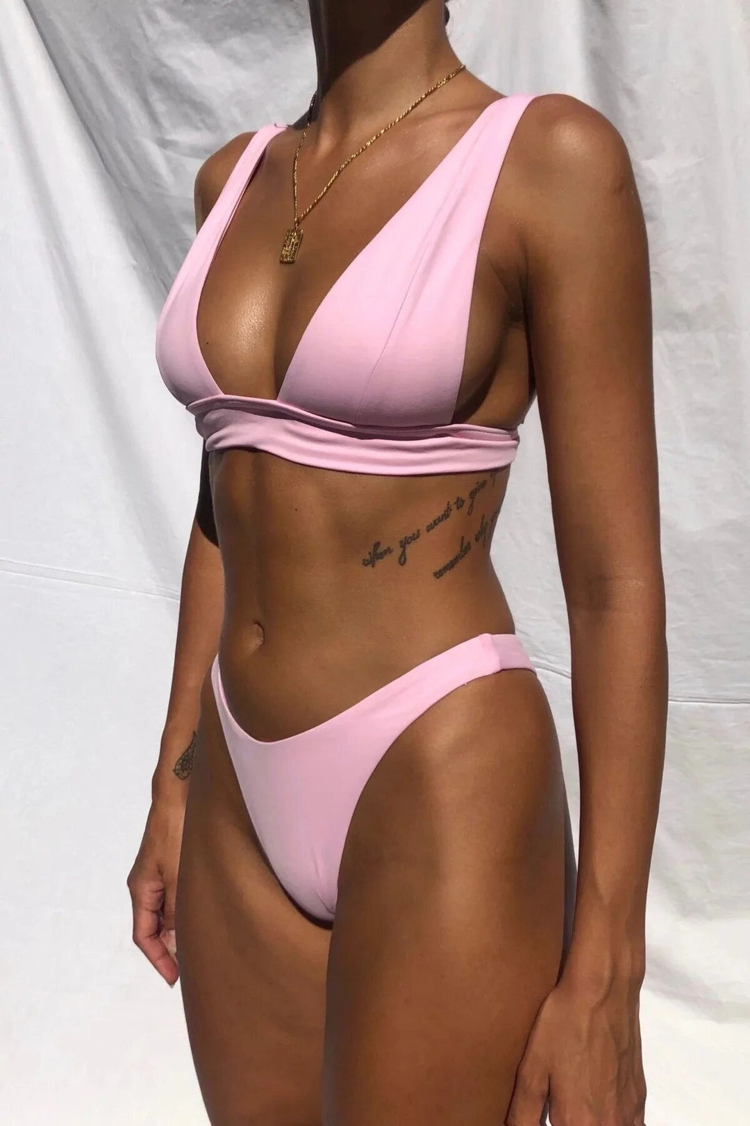 Céline – Push-up bikini with perfect support