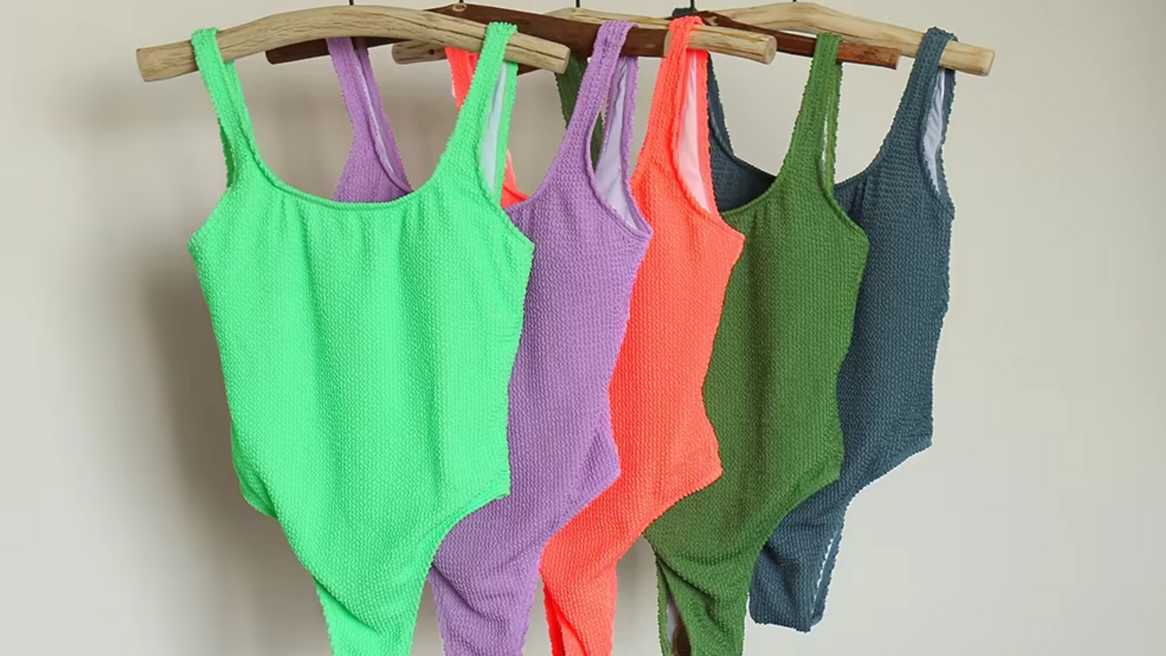 Swimsuits