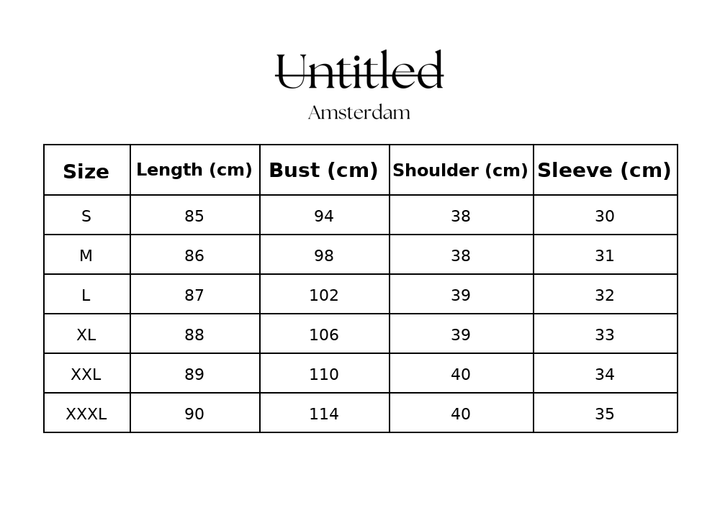 Selvianne – Manteau long élégant